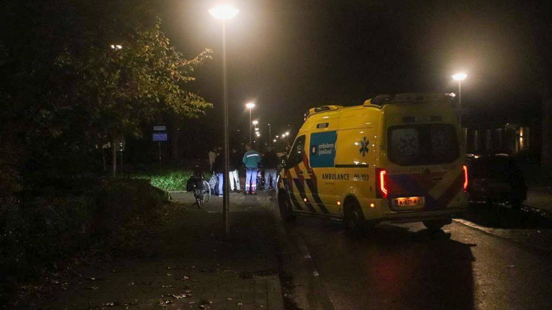 Politie zoekt getuigen na fataal ongeval in Zwolle