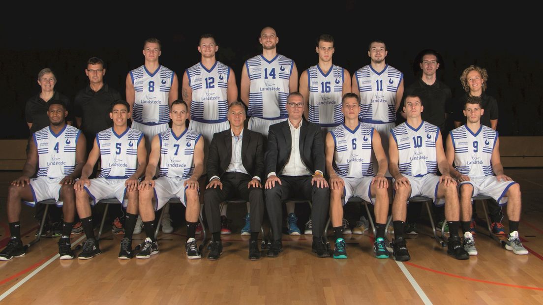 Landstede Basketbal