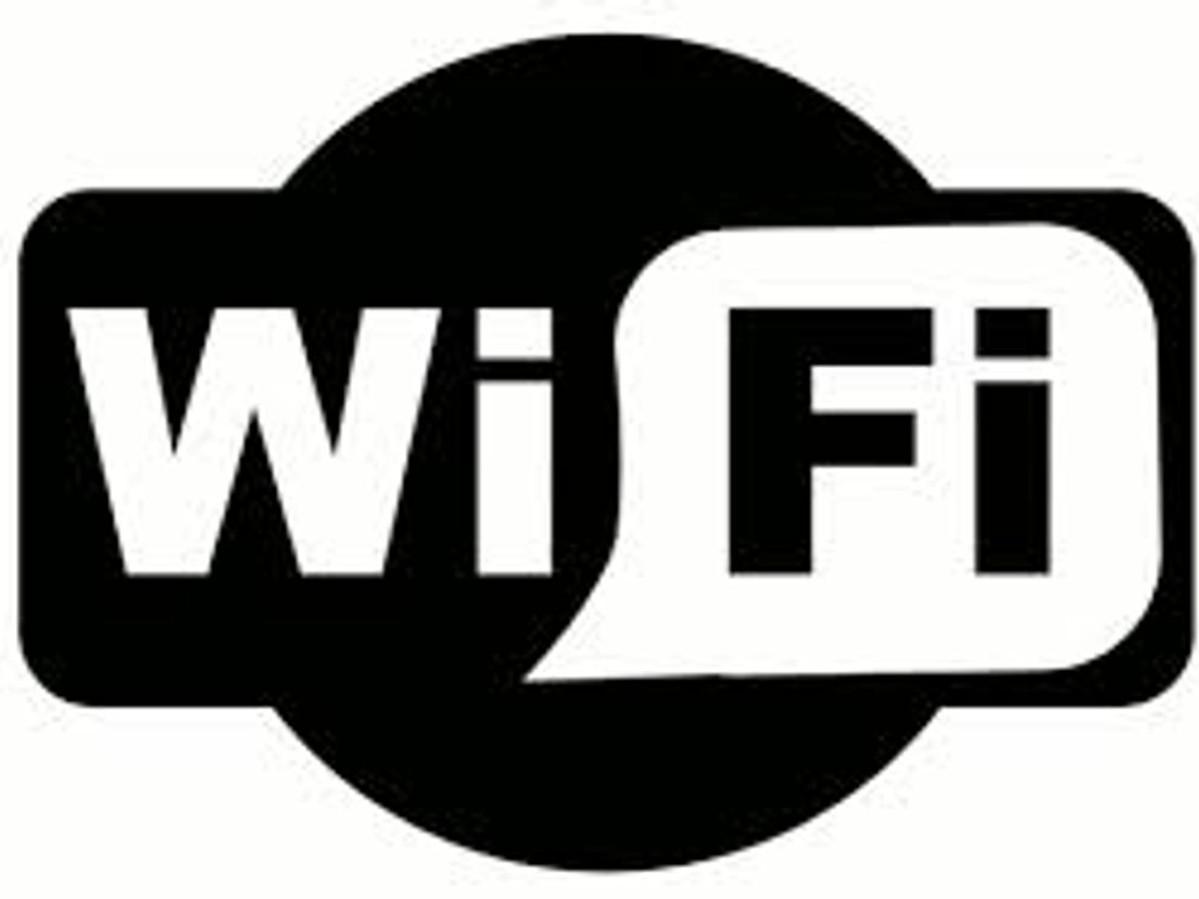 WiFi