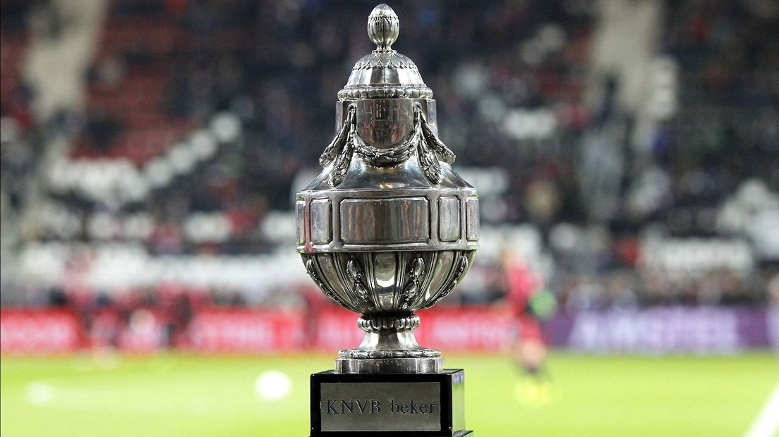 Loting KNVB Beker