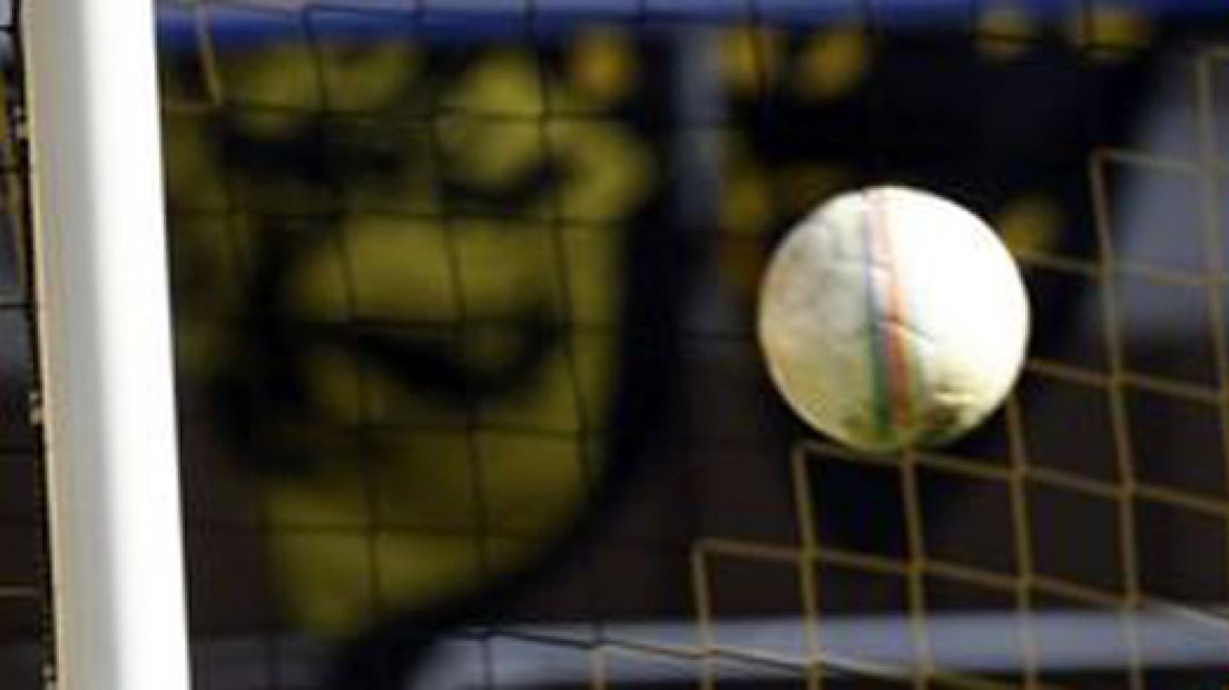 AGOVV ook ruim langs Theole Tiel