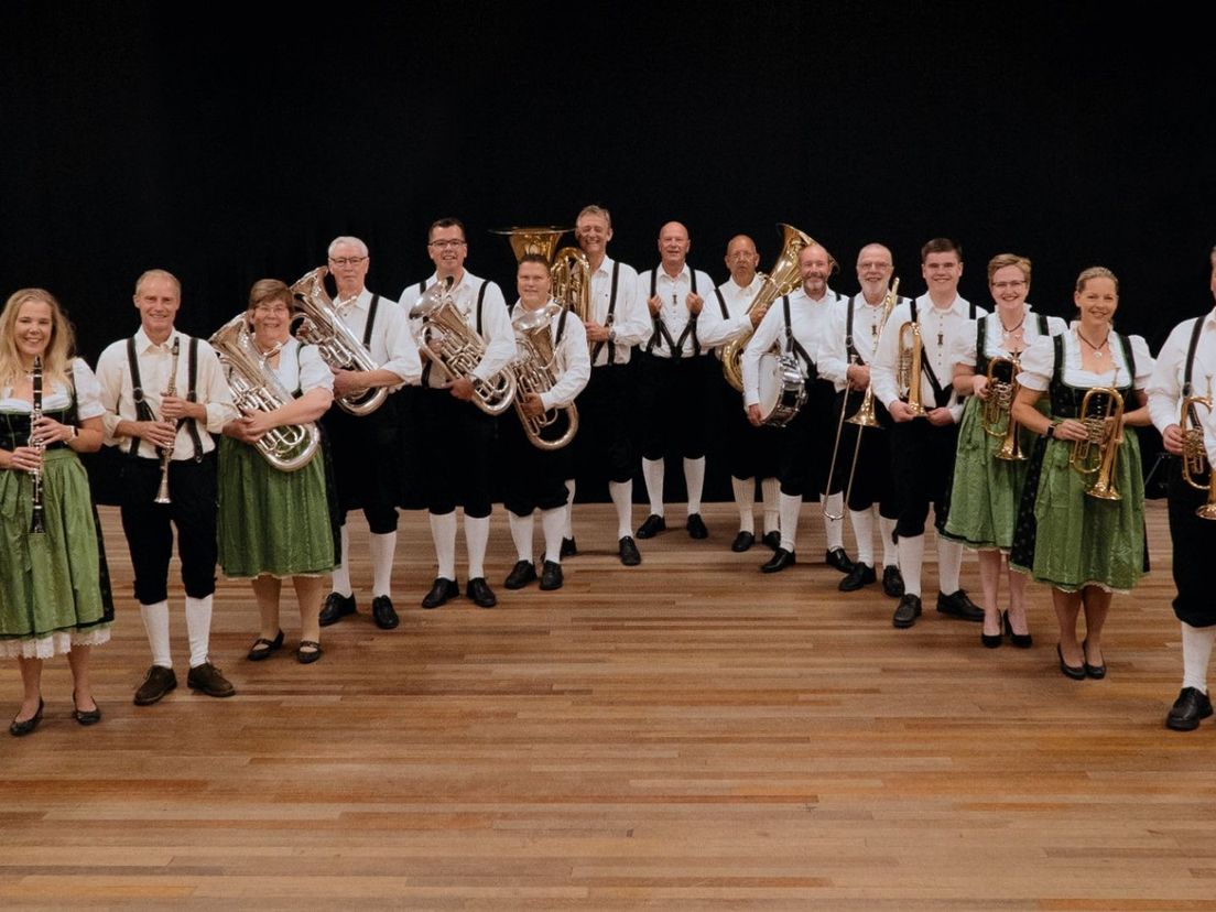 De Postjagers
