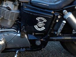 Hoge Raad: No Surrender blijft verboden motorclub