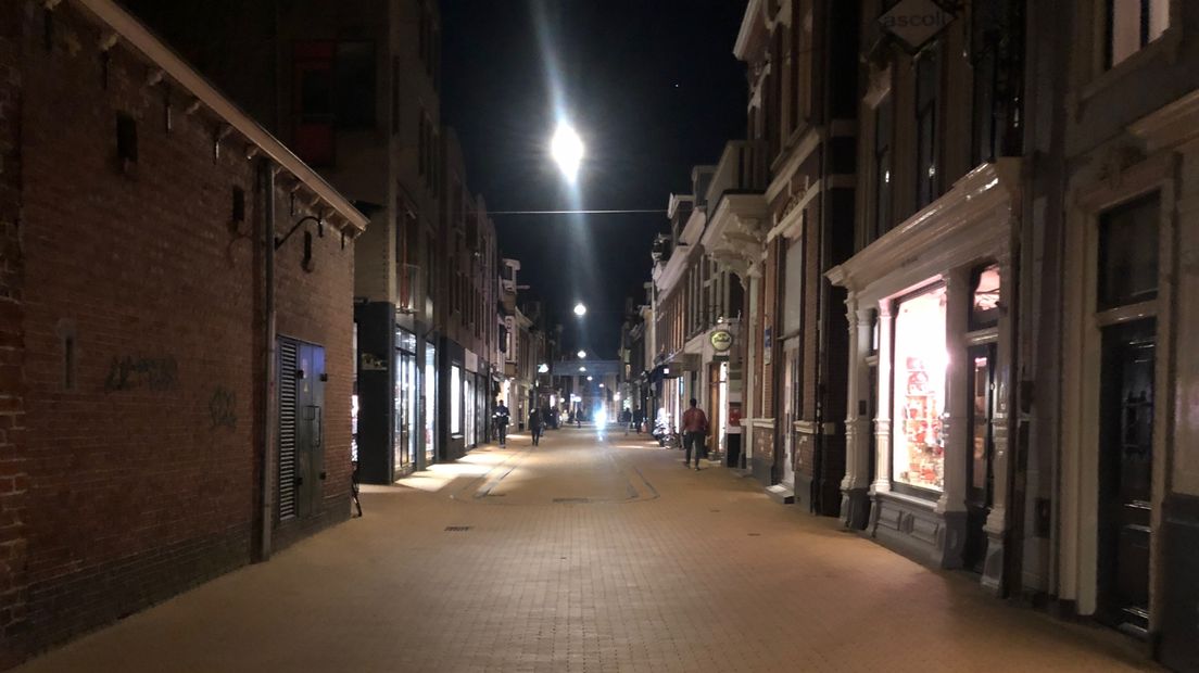 De Folkingestraat