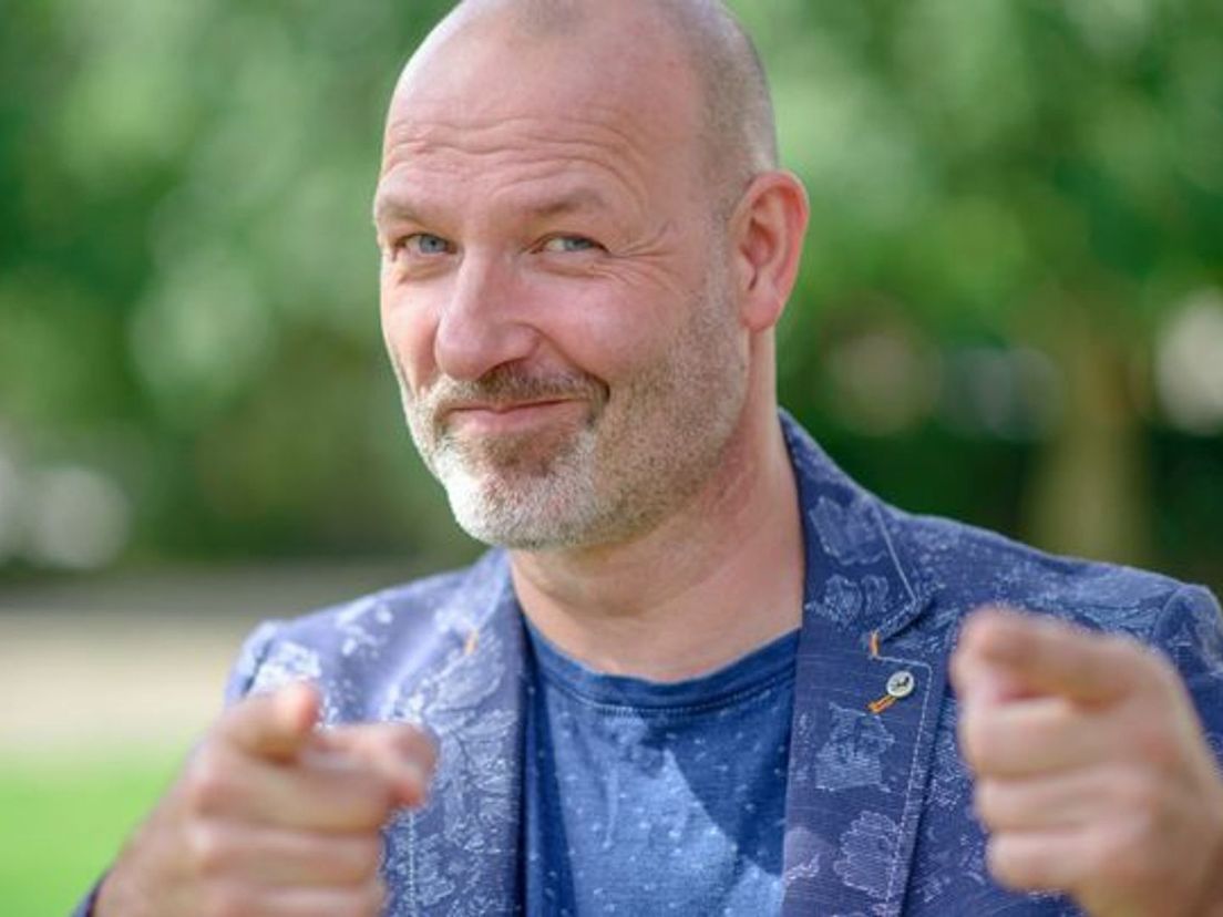 Paleo-ecologie: het Natuurlijk Archief