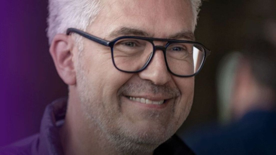 Lawrence Mooij