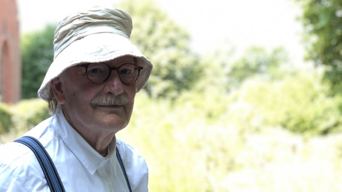 Klaas Pieterman