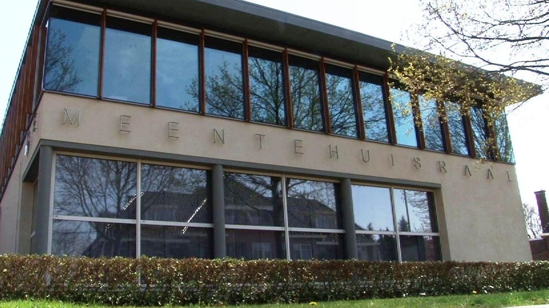 VVD ligt uit de coalitieonderhandelingen in Raalte
