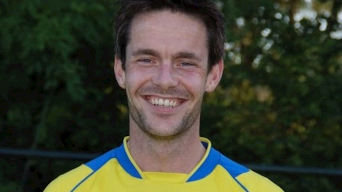 Martijn Bakker