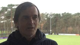 Stadionsoap had impact op selectie Vitesse: 'Iedereen was er mee bezig'
