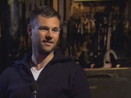 Klaas Westerdijk lûkt him werom as skipper fan it skûtsje d'Heale Moanne