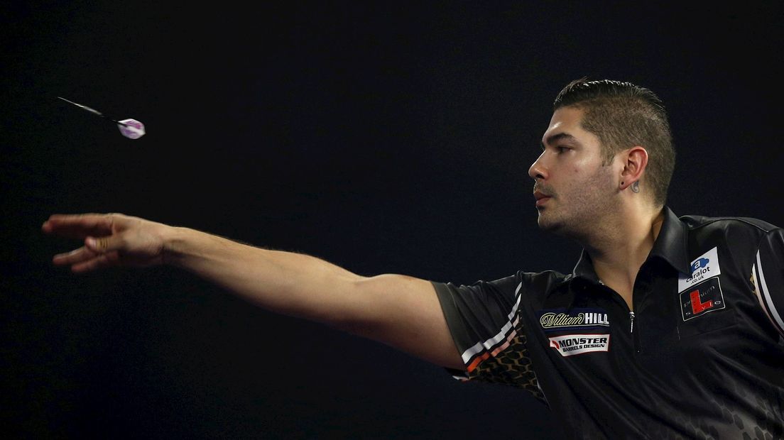 Jelle Klaasen