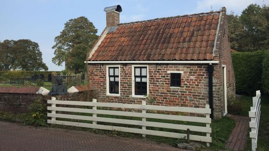 Quiz: Wat weet jij van deze kleine musea?