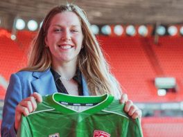 Transferproat vrouwenvoetbal: FC Twente Vrouwen bindt Duitse doelvrouw