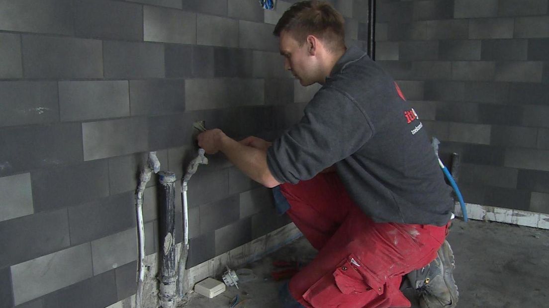 Installatie Techniek Niewenhuijse in Nieuwdorp zoekt nog mensen
