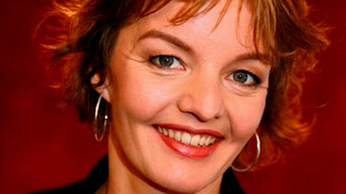 Sanne Wallis de Vries