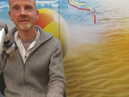 Freerk Jager stopt als voorzitter COC Twente-Achterhoek