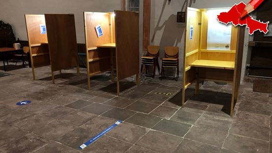 'De winst van de lokalen in Eemsdelta zegt ook iets over de landelijke partijen'