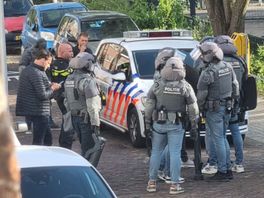 Utrechter die bij burenruzie pistool greep hoeft niet terug naar gevangenis