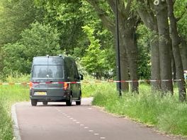 112 Nieuws: Lichaam gevonden in Almelo, politie doet onderzoek