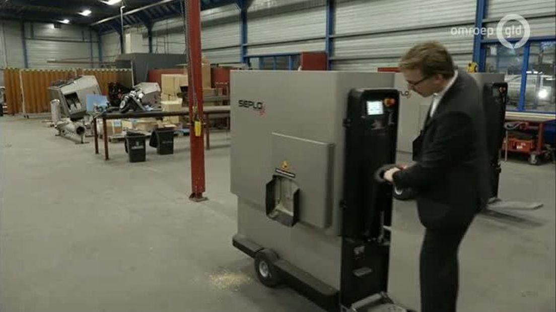 GLD Nieuws