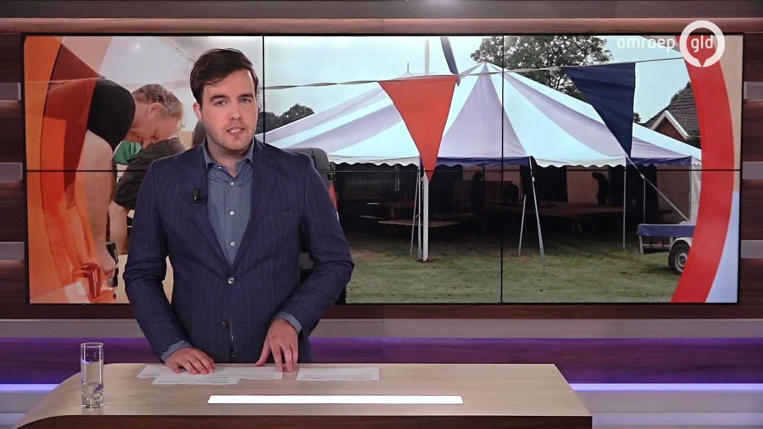 GLD Nieuws