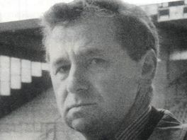 Oud-FC Utrecht trainer Cees Loffeld overleden