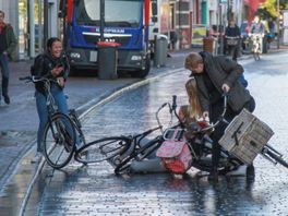 Gladheid in de regio: zo ga je goed voorbereid op pad