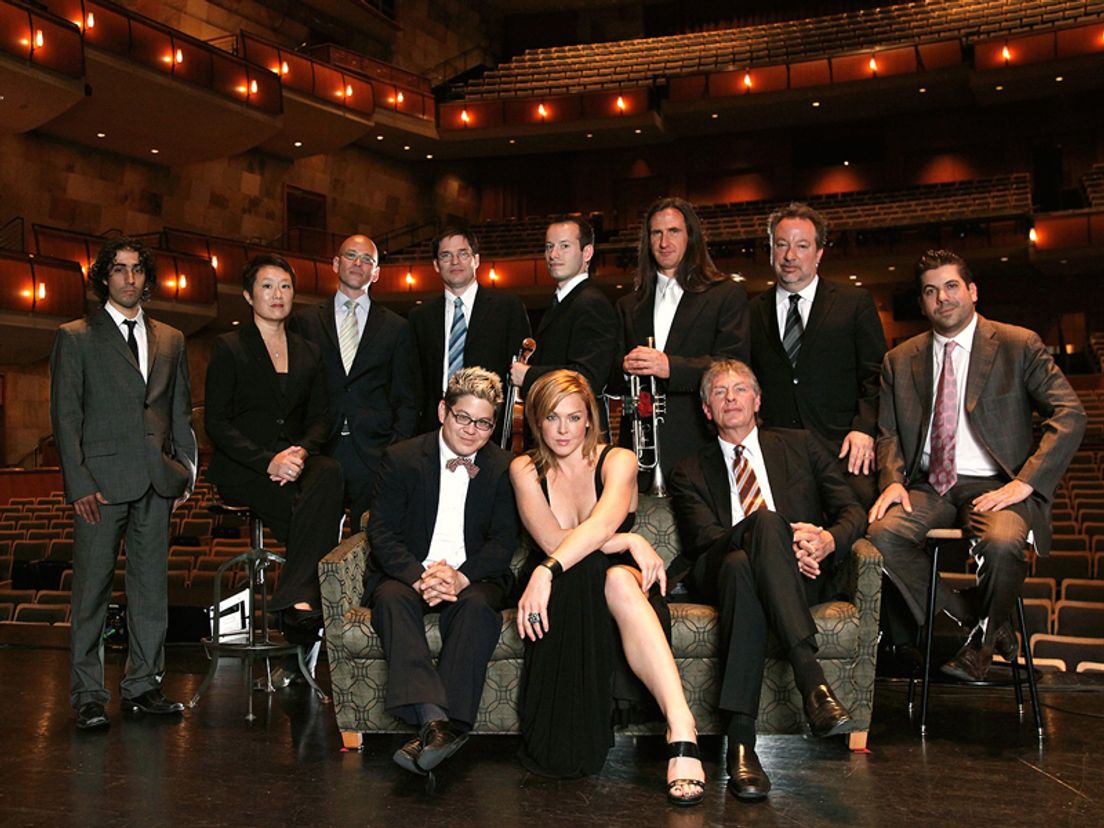 Pink Martini DEM