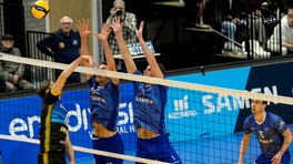 Lycurgus pakt opnieuw ruime competitiezege