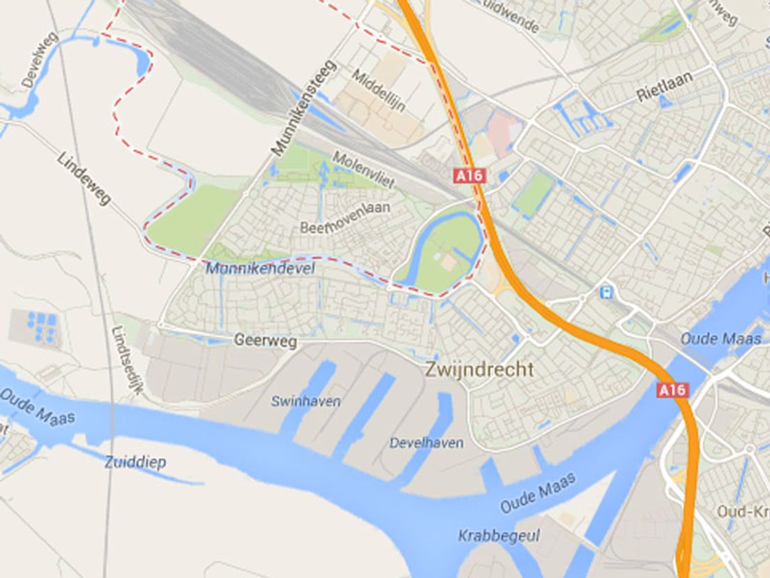 zwijndrecht