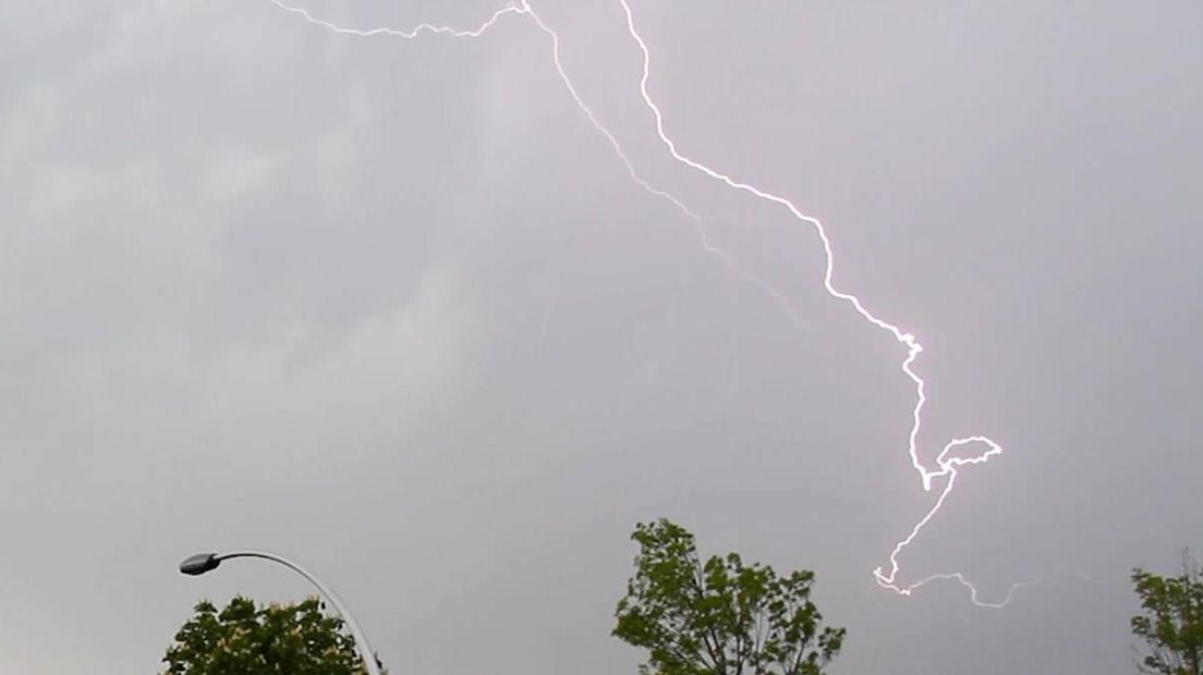 Onweer