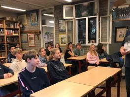 Antisemitisme en discriminatie in de klas: 'Het floept eruit, snap je'