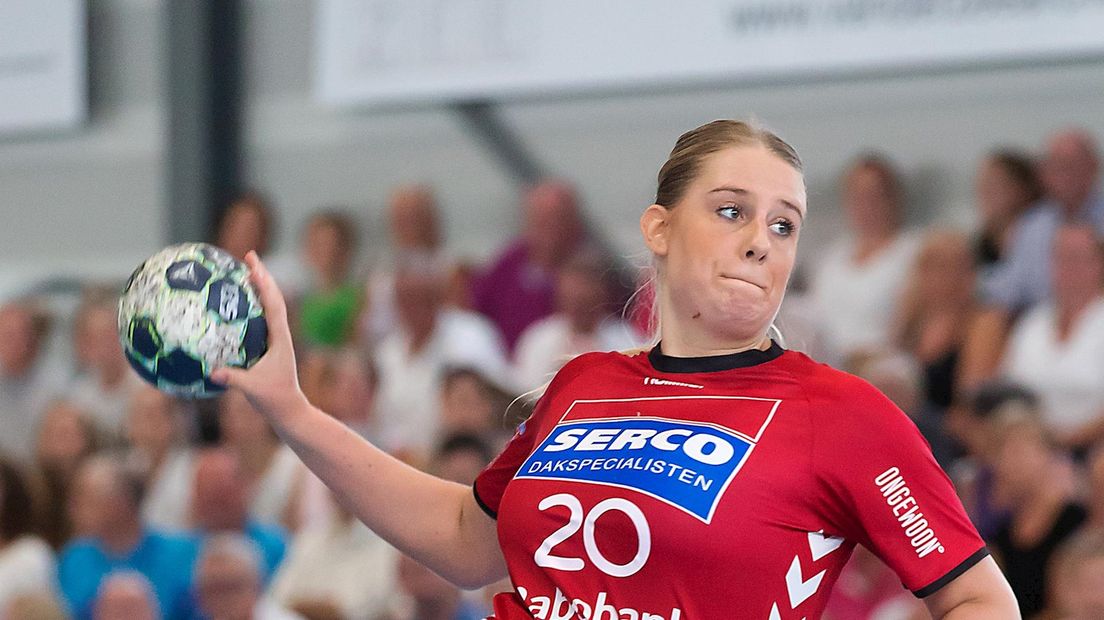 Roos van Leeuwen