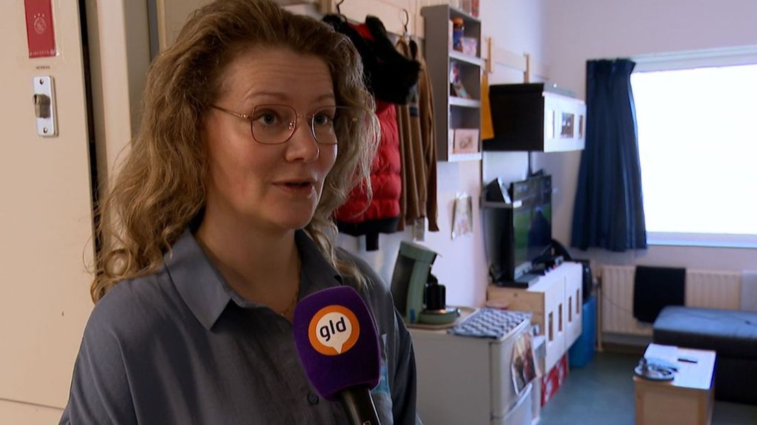 Zaterdag kon je binnenkijken bij de tbs-kliniek