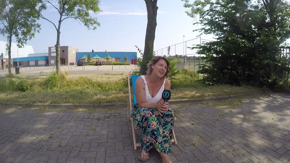 De Stoel