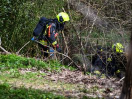 112-nieuws | Dode dieren gevonden in vat - Tourbus rijdt door slagboom tijdens feestelijke opening