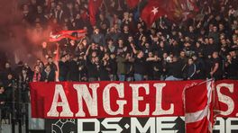 MVV-fans boycotten derby tegen Roda JC