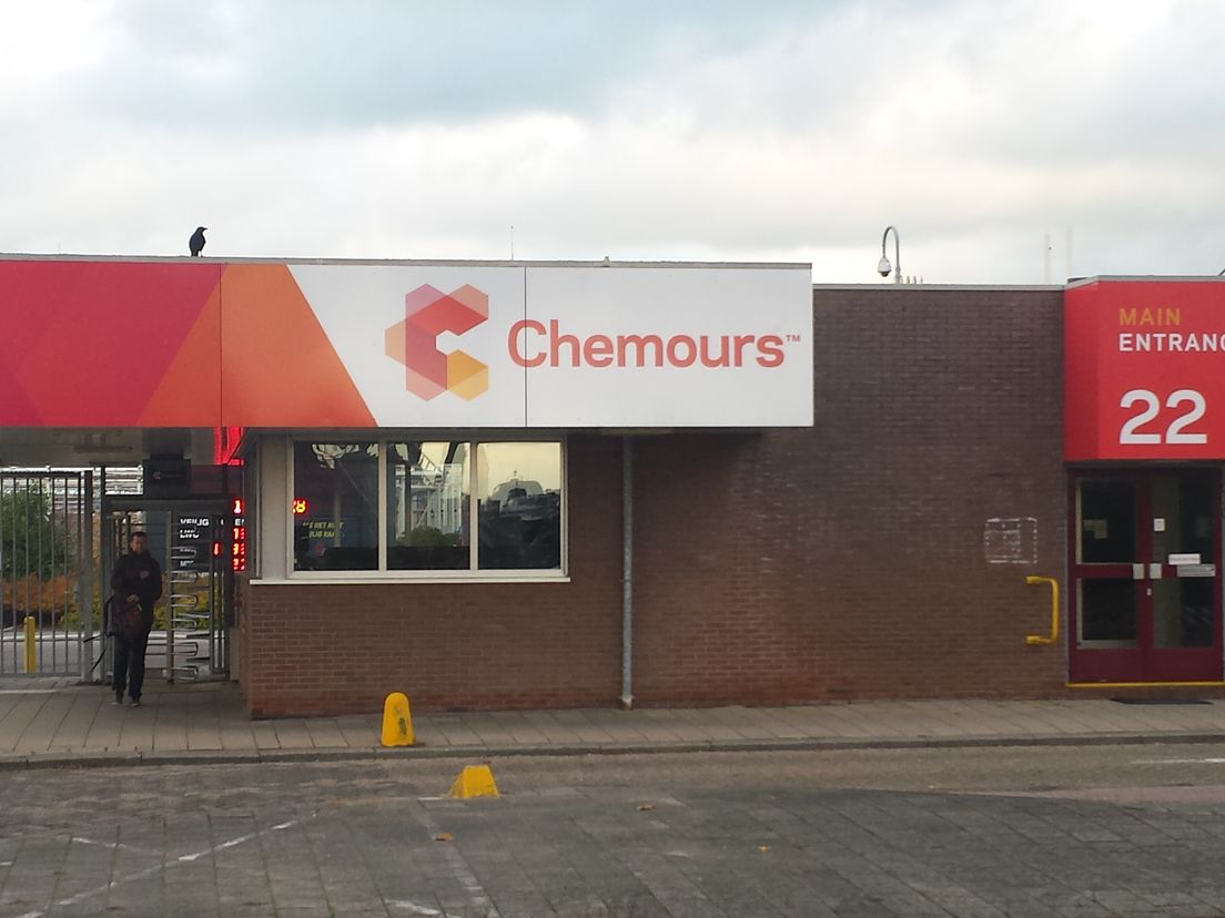 Chemours