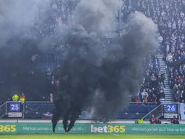 Supportersgeweld frustrearret Cambuur en Hearrenfean: "Pak raddraaiers hun hobby af"