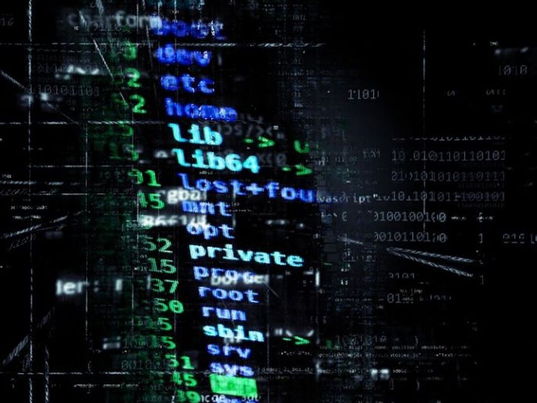 Cybercriminaliteit