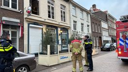 Restaurant in Roermond zwaar beschadigd na explosie