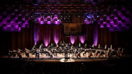 Het Noord Nederlands Orkest - Nieuwjaarsconcert