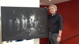 Fotograaf laat het bizarre leven in coronatijd zien