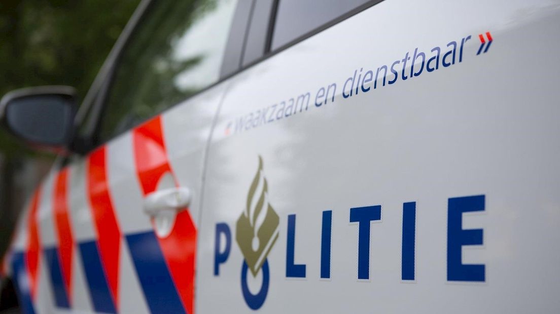 Politie pakt fietsendief