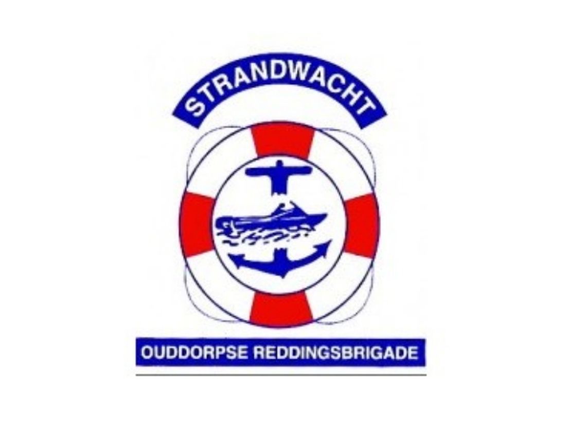 Strandwacht_Ouddorpse_Reddingsbrigade