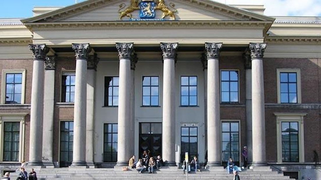 Gerechthof Leeuwarden wil meer onderzoek groepsverkrachting Zwolle