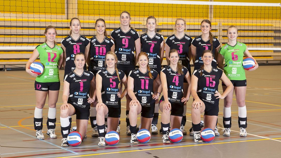 Eurosped TVT