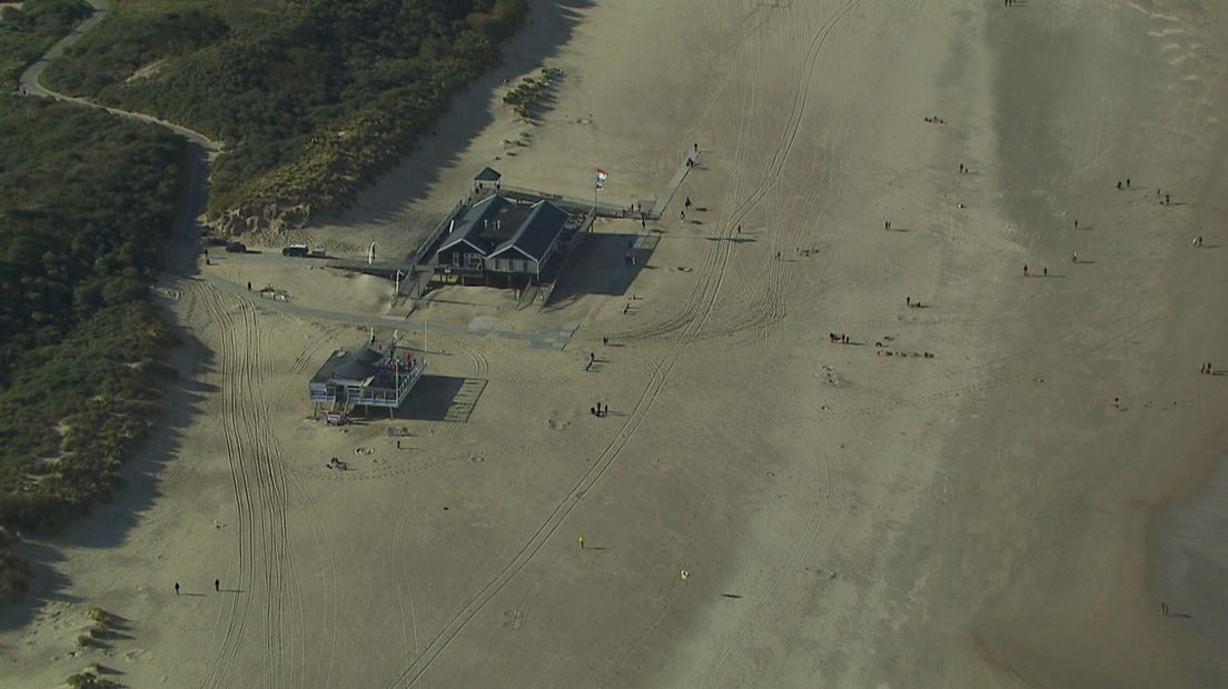 Kijk op Zeeland