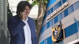 Deze kenner stelt Vitesse-fans gerust: 'Club en GelreDome zijn tot elkaar veroordeeld'